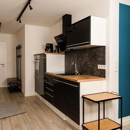 Strandappartements Steinberghaff "Kegnaes" Mit Meerblick Und Sauna Steinberg  エクステリア 写真