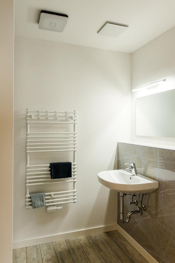 Strandappartements Steinberghaff "Kegnaes" Mit Meerblick Und Sauna Steinberg  エクステリア 写真