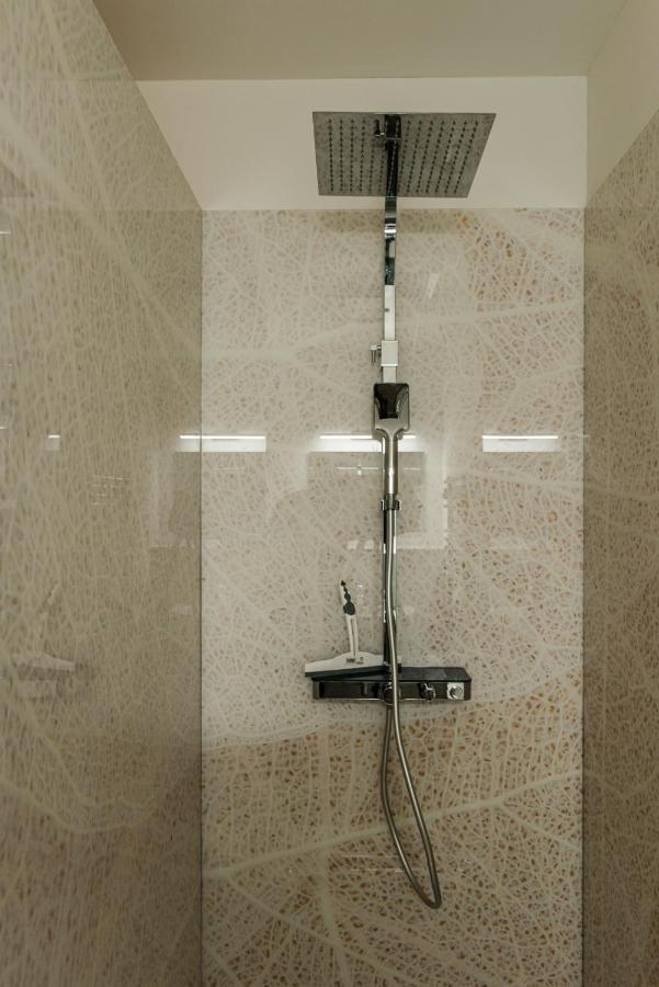 Strandappartements Steinberghaff "Kegnaes" Mit Meerblick Und Sauna Steinberg  エクステリア 写真