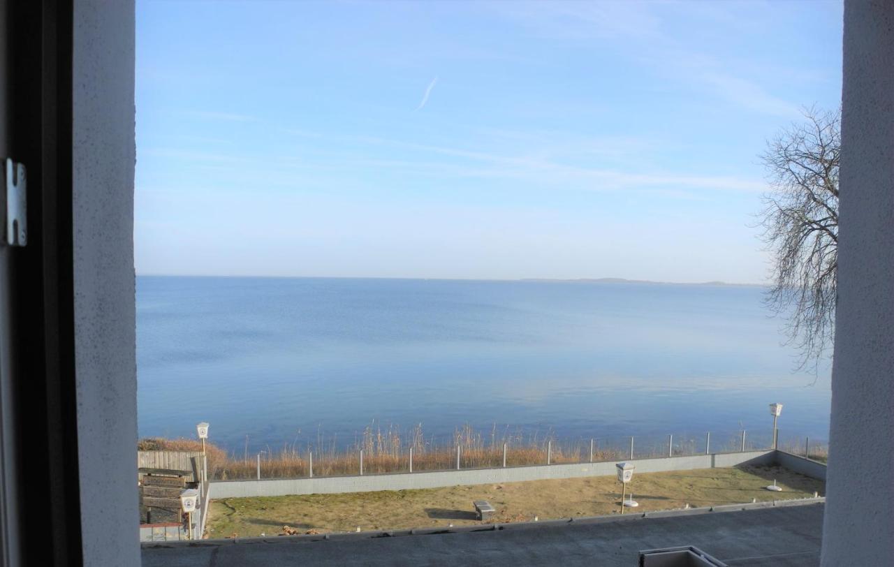 Strandappartements Steinberghaff "Kegnaes" Mit Meerblick Und Sauna Steinberg  エクステリア 写真
